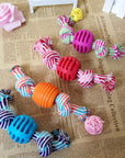 Rope Toy for Pets