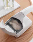 Pet Hair Remover Roller: Efficient Dog & Cat Hair Cleaning Brush