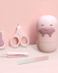 Baby Nail Care Set