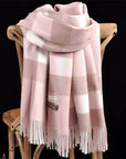 Winter Women Scarf