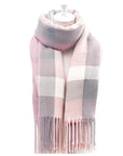 Winter Women Scarf