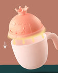 Bath Caps Toddle Shampoo Cup