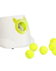 Auto Ball Launcher
