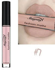 Brand Makeup Matte Lipstick