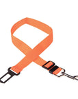 Pets Car Seat Belt Adjustable Harness