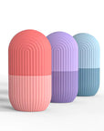 Silicone Ice Facial Roller Skin Care
