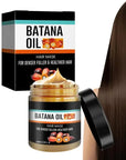 Hair Oil Cream