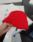 Designer Winter Hats Collection
