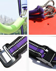 Sport Fitness Door Pull-Up Bar
