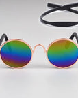 Pet Accessories Cat Glasses