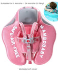 Baby Swimming Ring