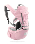 Ergonomic Baby Carrier