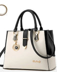 Korean Style Sweet Women's Shoulder Bag