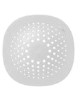 Hair Filter Sink Hair Drain Catcher Bathtub Shower