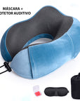 Orthopedic Travel Pillow