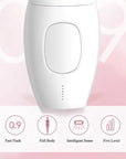 Epilator Hair Remover