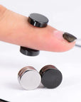 Magnetic Fake Piercing