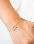 Circle Bracelet