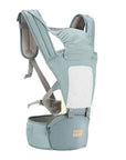 Ergonomic Baby Carrier