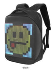 Smart Led Pixel Backpack