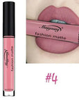 Brand Makeup Matte Lipstick