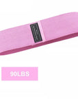 Resistance Bands For Workout