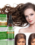 Rosemary Hair Essential Oil