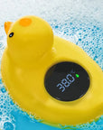 Baby Bath Thermometer Duck