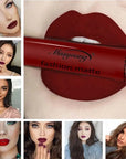 Brand Makeup Matte Lipstick