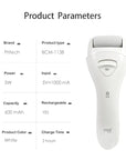 Electric Feet Callus Remover