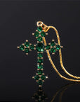 Cross Necklace for Women