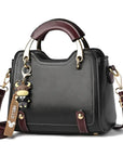 Elegant Women's Shoulder Messenger Bag