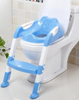 Potty Training Ladder Seat Babies & Toddlers