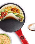 Electric Crepe Maker