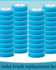 Toilet Disposable Brush