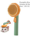 Brush For Fur Pets