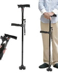 Collapsible Cane