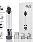 Beauty Electric Blackhead Remover