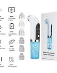 Beauty Electric Blackhead Remover
