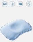 Ergonomic Baby Head Pillow
