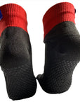 Cut-Resistant Socks