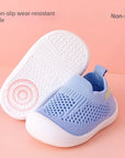 Casual Breathable Kids Shoes