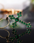 Cross Necklace for Women