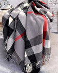 Winter Women Scarf