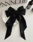 Elegant Hair Bow