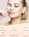 Heated Eyelash Curler