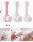 Facial Cleansing Brush