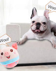 Active Moving Plush Toy for Your Pets