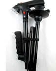 Collapsible Cane