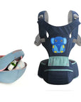 Ergonomic Baby Carrier